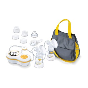 Beurer  Breast pump ELECTRIC Dual BY 70